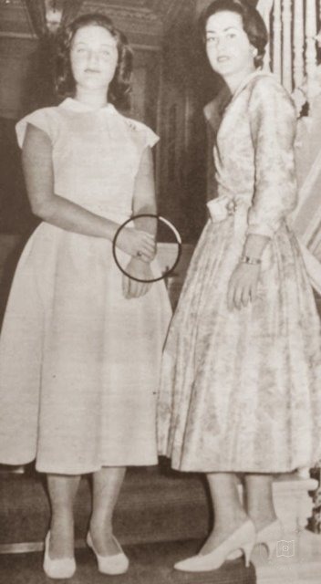 Hanedanlar — Portre / Kişi Görseli