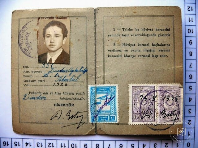 Istanbul Cultural Heritage — Archive image