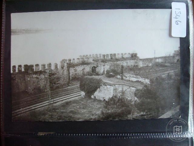 Topkapı Sarayı — Arşiv Görseli