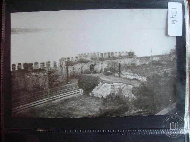 Topkapı Sarayı — Archive image