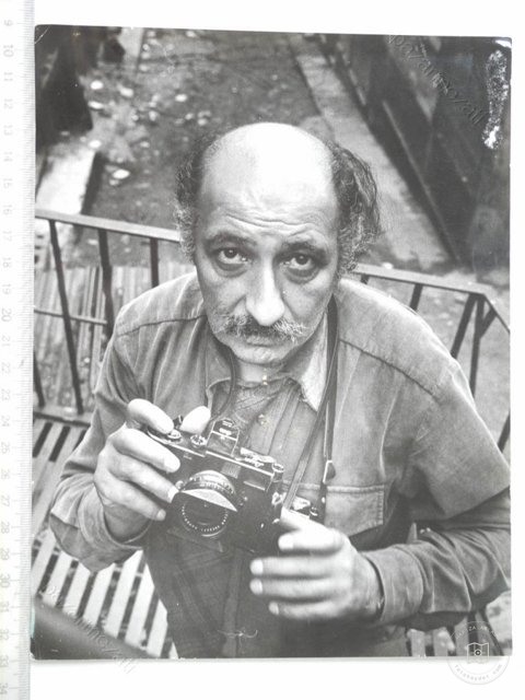 Tarihî Kişiler — Portre / Kişi Görseli