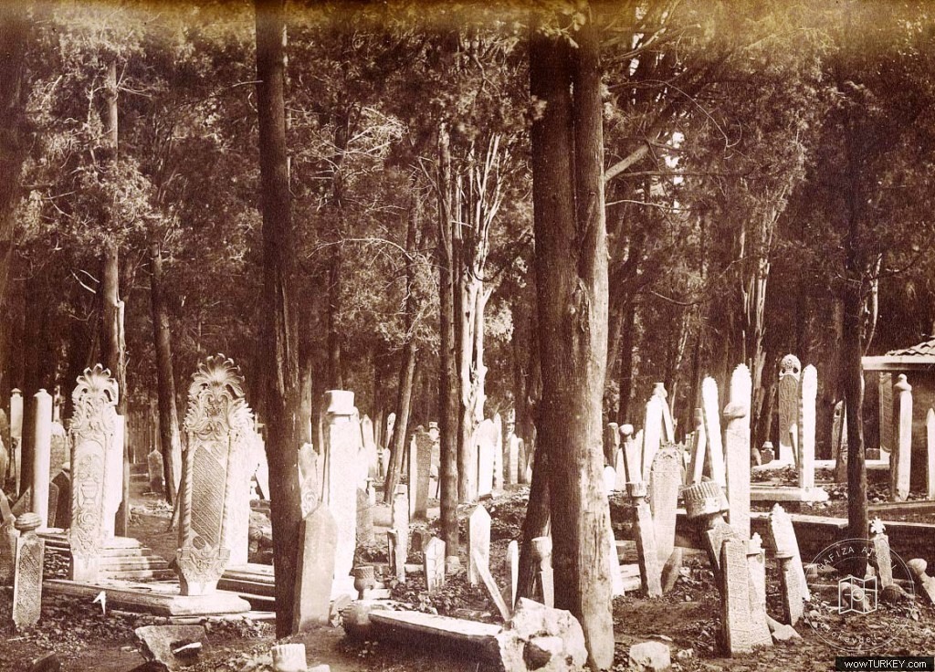 Üsküdar — Archive record