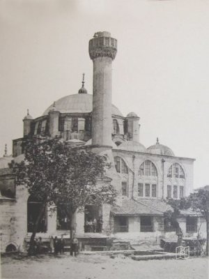Mesih Ali Paşa