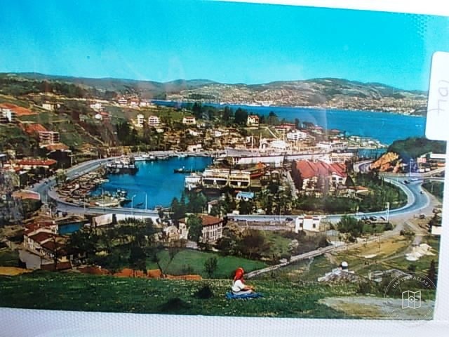 Boğaziçi — Arşiv Görseli