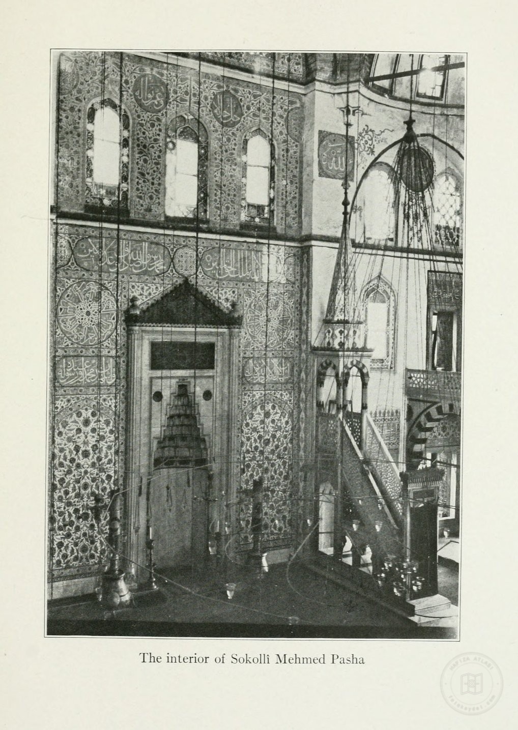 Sultanahmet — View from the archive