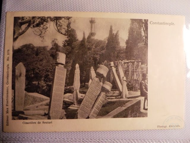 Üsküdar — Arşiv Görseli