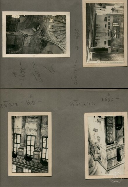 AaUppercase — View from the archive
