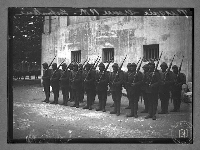 Ottoman Life: 1890–1910 — View from the archive