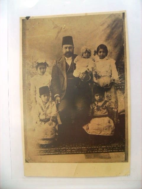 Portreler ve Yaşam — Portre / Kişi Görseli