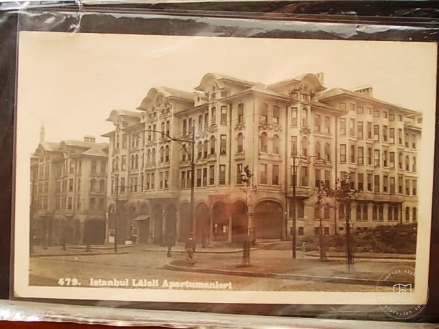 Aksaray — Archive image