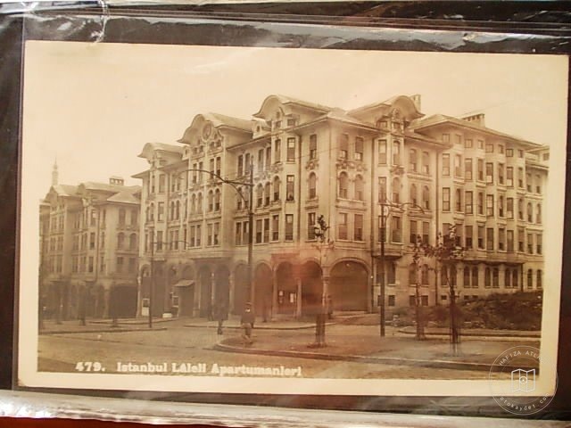 Aksaray — Archive image