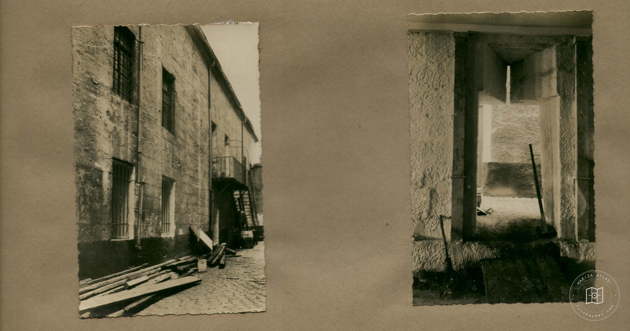 Sultanahmet ARCHITECT — Archive image