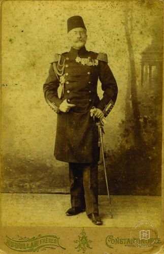 Adler Paşa