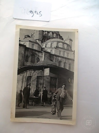 Eminönü — Archive image