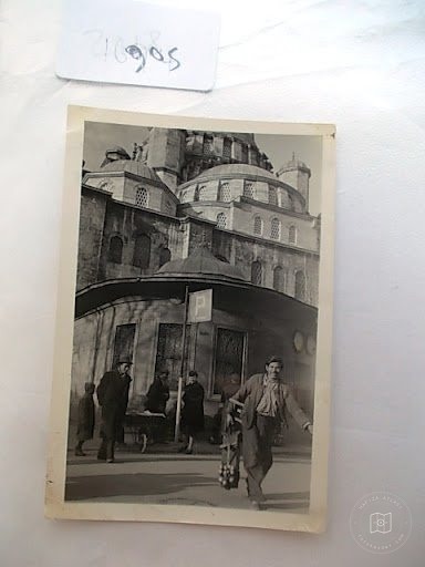 Eminönü — Archive image