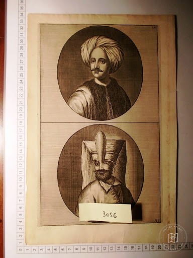 Portreler ve Yaşam — Portre / Kişi Görseli
