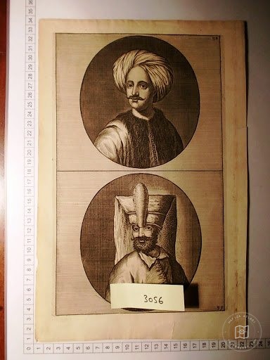 Portreler ve Yaşam — Portre / Kişi Görseli