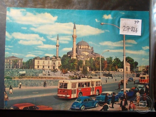Beyazıt — Arşiv Görseli