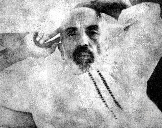 Tarihî Kişiler — Portre / Kişi Görseli