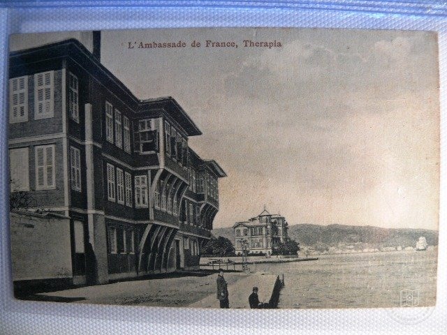 Boğaziçi — Arşiv Görseli