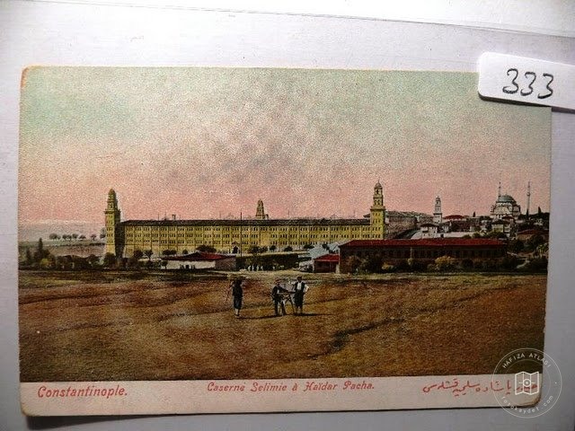 Kadıköy — Arşiv Görseli