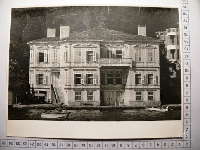 Boğaziçi — Arşivden bir görünüm
