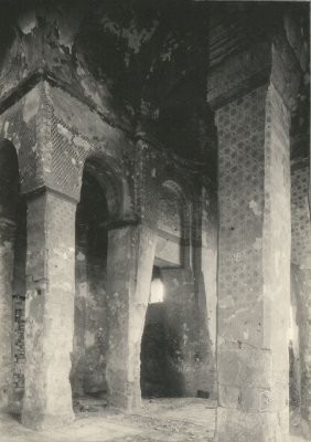Aksaray — Archive record