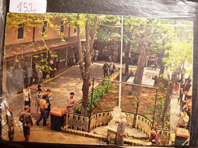 Beyazıt — Arşiv Görseli