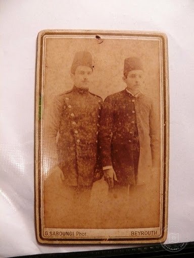 Askerî Yaşam — Arşiv Görseli