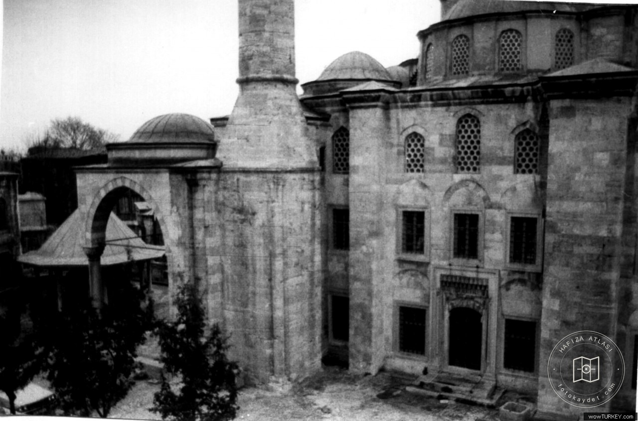Fıkrı Aktan Cerrahpasa