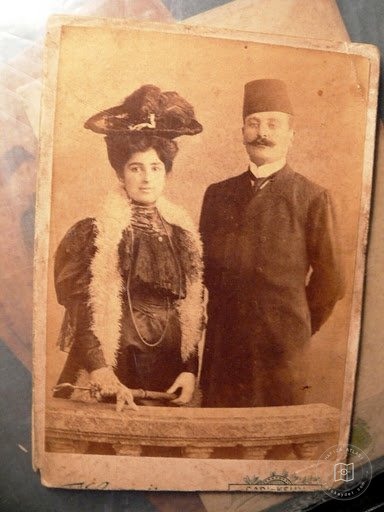Portreler ve Yaşam — Portre / Kişi Görseli
