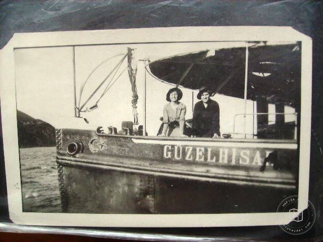 Portreler ve Yaşam — Portre / Kişi Görseli