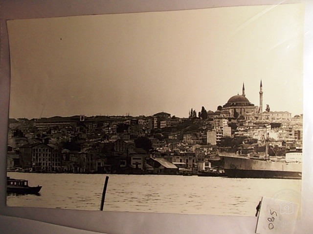 Süleymaniye — Archive image