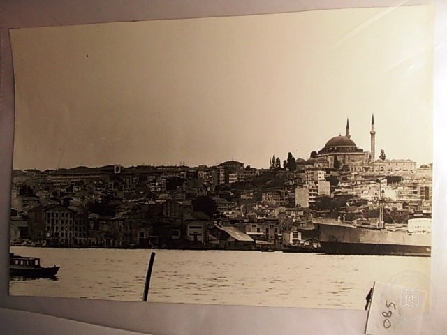 Süleymaniye — Archive image