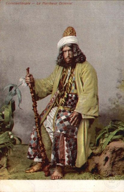Tasavvuf Kültürü — Arşivden bir görünüm