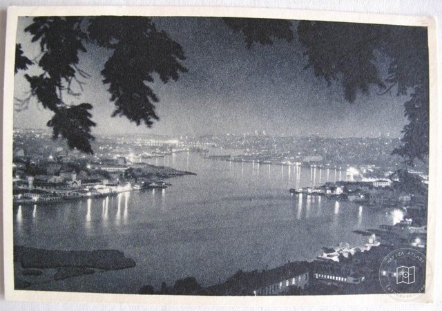 eyüp sultan — View from the archive