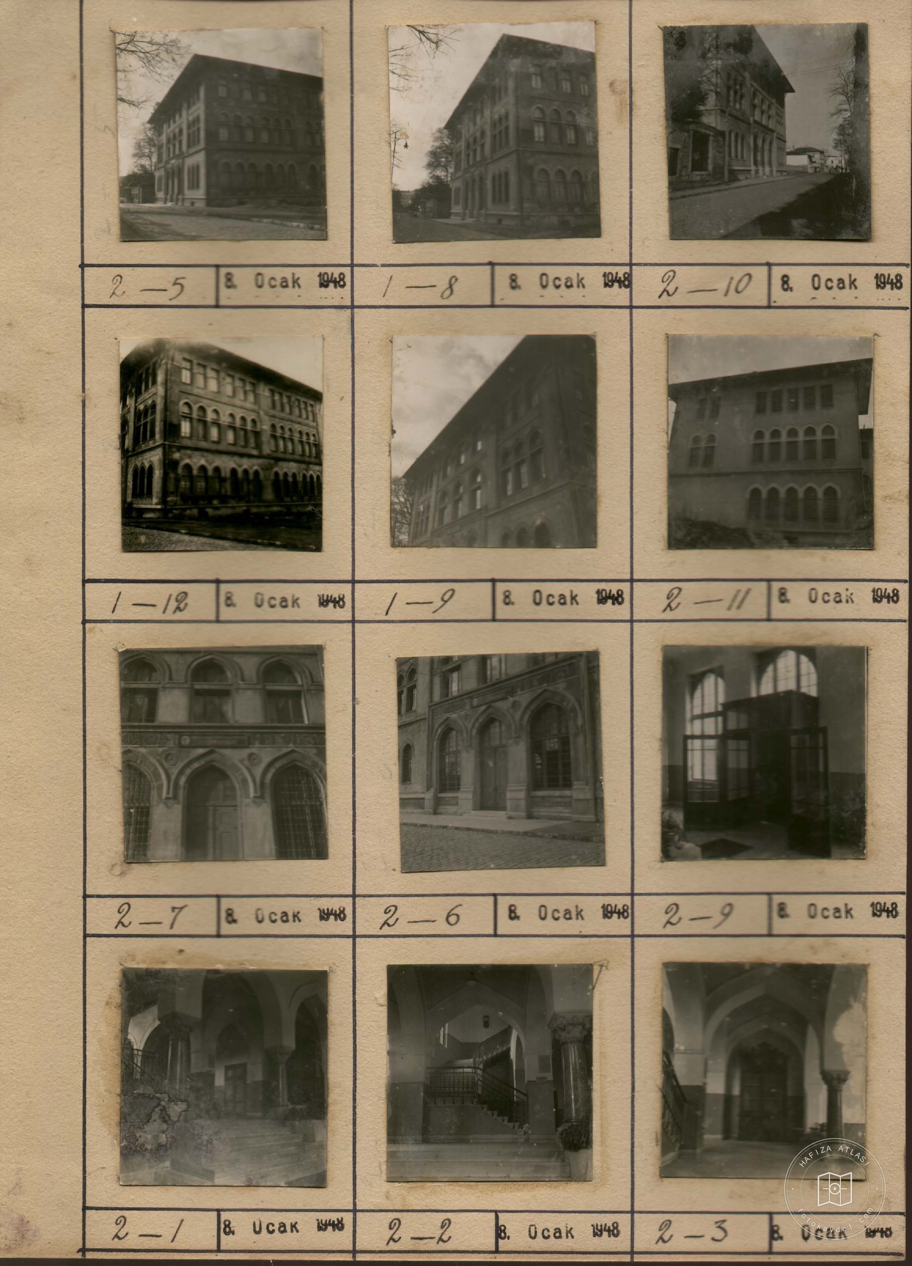 UNIVERSITY BATH — Archive image