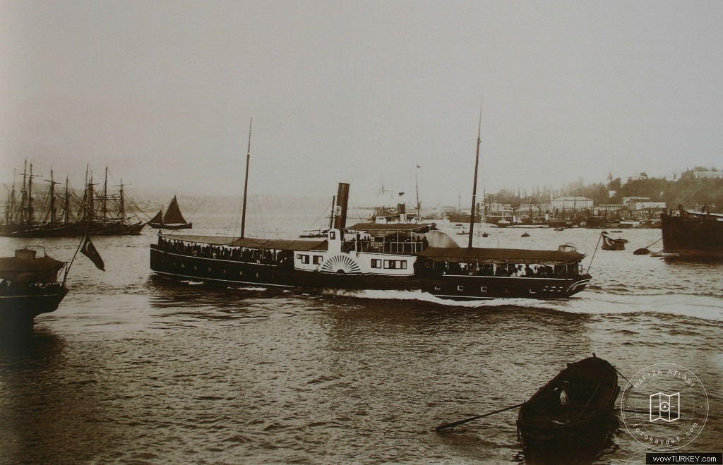 Kkadrıye İrketi Hayriye's Story