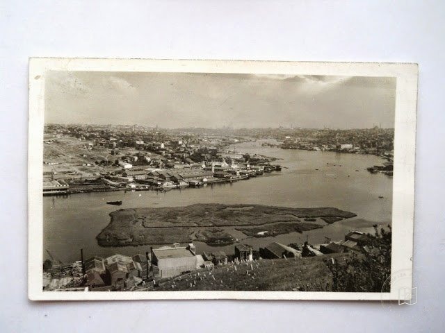 EYÜP SULTAN — Archive image