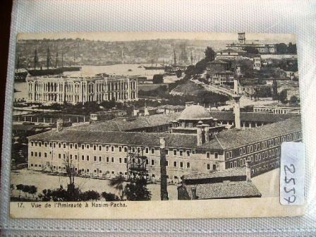Beyoğlu — Arşiv Görseli