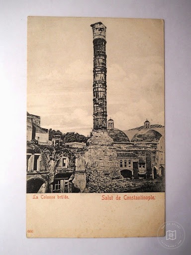 Çemberlitaş — Arşiv Görseli