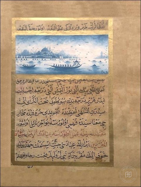 Denizcilik Tarihi Kartpostalları — Arşivden bir görünüm
