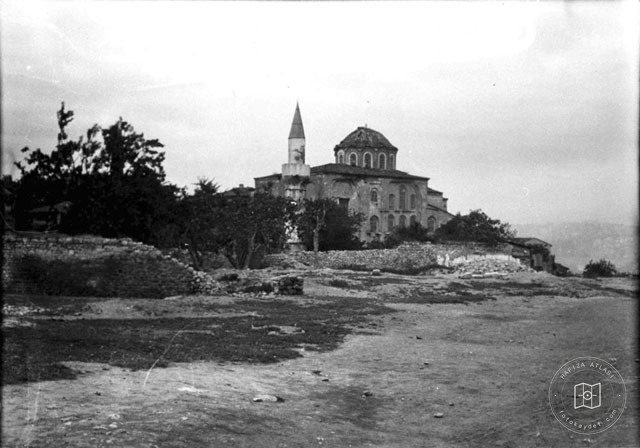 Eski İmaret Camii