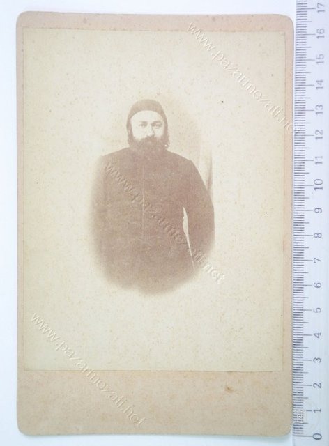 Mahmut Paşa