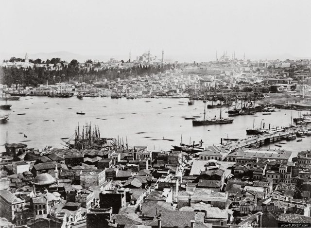 Eminönü — Archive record