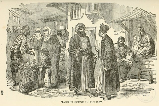 Gravurler — Gravür
