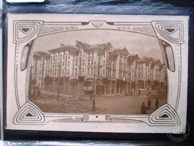 Aksaray — Archive image