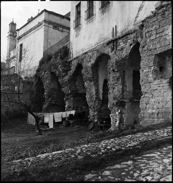 Historic Cities and Architecture — Archive record