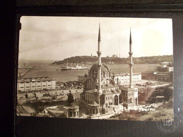 Tophane — Archive image