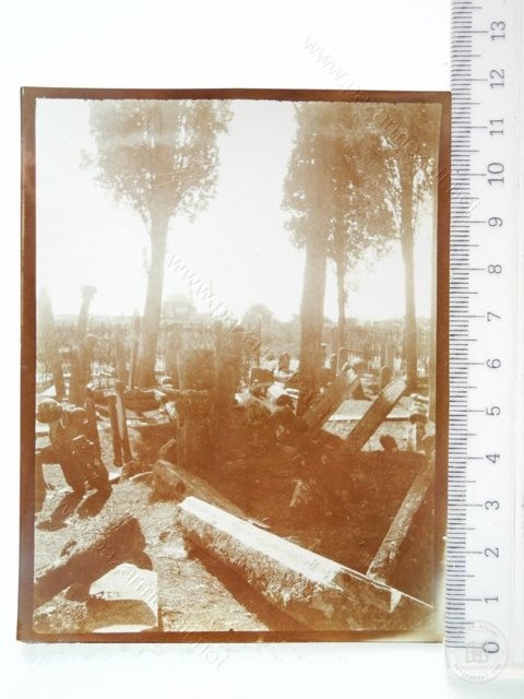 eyüp sultan — View from the archive